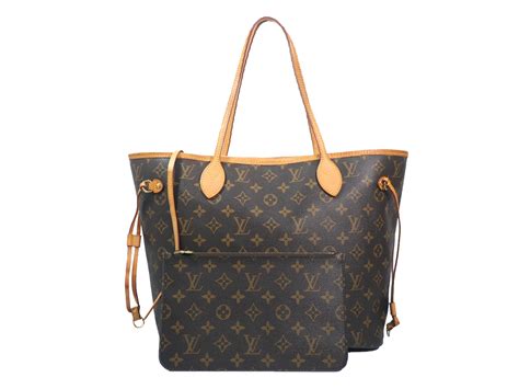 louis vuitton m40995 neverfull mm shoulder bag monogram canvas fake|louis vuitton neverfull mm.